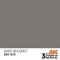 AK Interactive: General Series - Dark Sea Grey