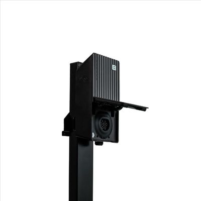 Wallbox Teltonika Teltocharge EVC2, 22kW, typ 2, zásuvka
