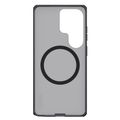 Nillkin Super Frosted Shield Pro Magnetic Case pre Samsung Galaxy S26 Ultra transparentná čierna