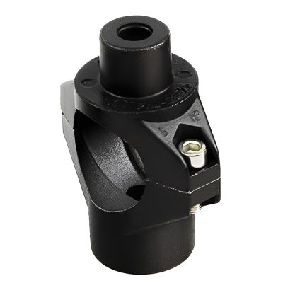 Nadstavec na zváračku plastových rúr Pro 40Q Prieber trubky 16 mm