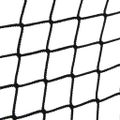 vidaXL Sieť na prívesný vozík s elastickým lanom čierna 5x3 m PP