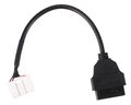 OBD-II redukcia 20-pin pre vozidlá Tesla MECHANIC CABLE 2 SIXTOL