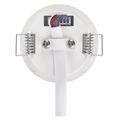 LED nouzové osvetlenie EMOS / ORSU ZN1330 / 1 W, 130 lm, 3 h, IP20