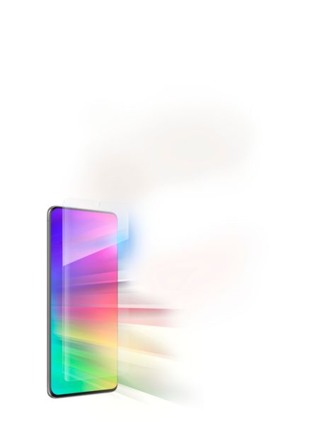 ZAGG Invisible Shield Fusion VisionGuard + hybridné sklo SG S20