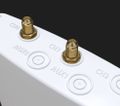 MikroTik L11UG-5HaxD-NB, NetBox 5 ax