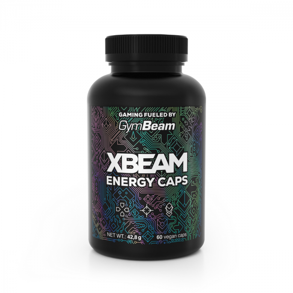 XBEAM Energy - GymBeam