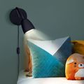 LED nástenná lampička Solight WO54-B