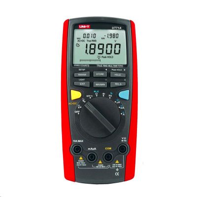 Multimeter UNI-T UT 71A