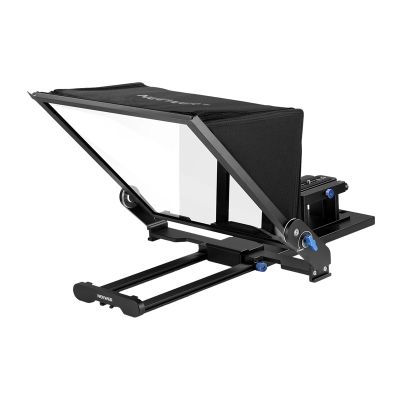 Neewer X17 II – ľahký hliníkový teleprompter