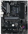 ASRock B550 PG RIPTIDE / AMD B550 / AM4 / 4x DDR4 DIMM / HDMI / 2x M.2 / ATX Základní deska, AMD B550, AM4, 4x DDR4 DIMM (max. 128GB), 2x M.2, USB typ C, HDMI, ATX