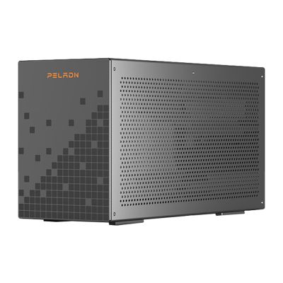 Dokovacia stanica Peladn X-2 s rozhraním Thunderbolt 3