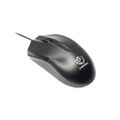 Rebeltec optická myš USB 1,8 m Wolf