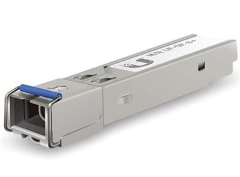 UBNT UF-GP-C+ - U Fiber GPON OLT, Class C+ SFP Modul