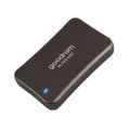 Goodram SSD disc 1TB HL200 USB Type-C + A