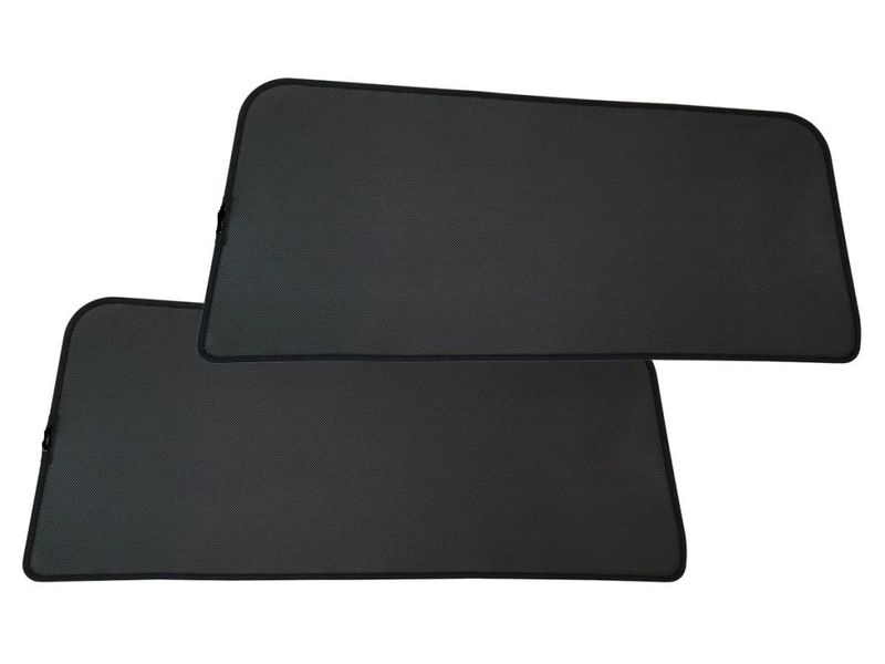 Slnečná clona PROTEC Škoda Octavia II 2004–2012 liftback