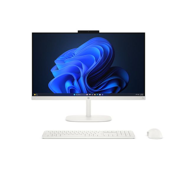 HP ProStudio 2/G2i/23,8''/FHD/5-120U/8GB/512GB/Intel int/W11H/Biela/1R