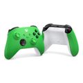 XBOX Bezdrôtový Gamepad, Green