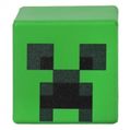 Antistresová hračka Minecraft - Creeper