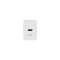 Maxlife MXTC-13-20C PD QC charger 1x USB-C 20W white