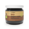 BIO Melasa z cukrovej trstiny - GymBeam