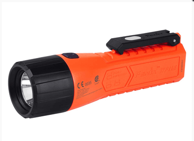 Fenix WF11E Atex svietidlo 200 lm do výbušného prostredia 200 lm