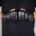 Elektronický boxerský terč HMS TB02 s LED, Bluetooht a rukavicami (Music Boxing Machine)