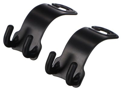 Háček do auta za opierku hlavy CAR HOOK 1, 2ks SIXTOL