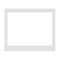 Thermal labels Niimbot stickers 40x30 mm - 900 pcs. White