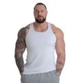 Tielko Ribbed White - STRIX, veľkosť L