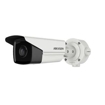 Hikvision 4MPix IP kamera výstrelná; IR 90 m, IP67