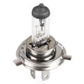 Halogénová žiarovka H4 12V 60/55W UV filter (E8) AMiO-01268