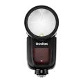 Blesk GODOX V1 TTL pre Olympus