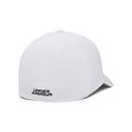 Šiltovka Men‘s Blitzing White - Under Armour