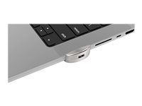 Nástavec zámku bezpečnostného slotu - pre Apple MacBook Pro 14.2 in (M1, M2, M3)
