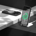 Etteri Silicone Mag case for iPhone 17 Pro Max / 18 Pro Max black