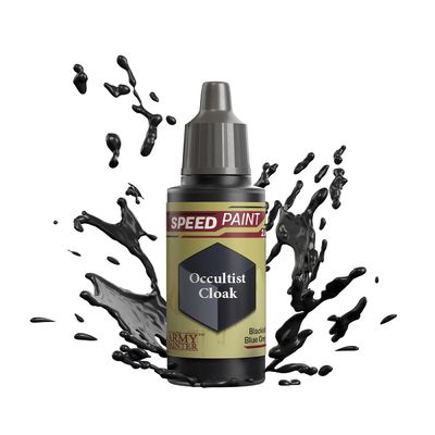 Army Painter: Speedpaint Occultist Cloak 2.0