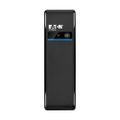 Eaton UPS 1/1fáze,700VA- 3P Ellipse 700 FR Záložní zdroj, 700VA, 420W, 1/1 fáze, tower, 3+1 (FR), cerný