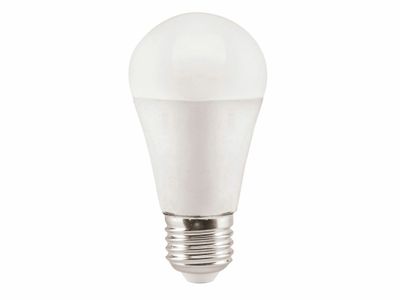 Žárovka LED klasická, 15W, 1350lm, E27, teplá bílá EXTOL-LIGHT