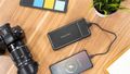 KRUGER & MATZ KM0907 Powerbanka 30000 mAh Li-pol