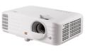 ViewSonic PX701-4K / UHD 3840x2160/ DLP projektor/ 3200 ANSI / 12000:1 / Repro/ 2xHDMI/ RS232 out / USB Projektor, DLP, 4K UHD 3840x2160, 3200ANSI, 12000:1, repro, 2x HDMI, USB, biela