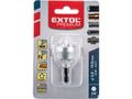 Odhrotovač do vŕtačky HSS, pre priemery 3 – 19 mm EXTOL INDUSTRIAL