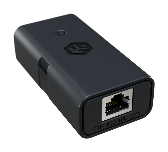 Mikrotik, GPOE-USB