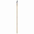 vidaXL Posuvné dvere ORKDAL Prírodná 83 x 211 cm