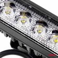 LED pracovné svetlo AWL01 6 LED FLAT 9-60V AMiO-01612