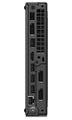 Lenovo ThinkStation P3 Tiny i7-14700/16GB/512GB SSD/3yOnSite/Win11 PRO/černá Počítač, i7-14700, 16GB DDR5, 512GB SSD, Intel UHD 770, W11P, Wi-Fi, Bluetooth, vPro, černý + klávesnice a myš