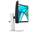 HP Series 5 Pro/549pm/49"/VA/DQHD/165Hz/5ms/Černá/3R Monitor, 49" DQHD (5120×1440), VA, 165Hz, 1800R, 5Mpx AI kamera, USB-C 140W, KVM, cerný