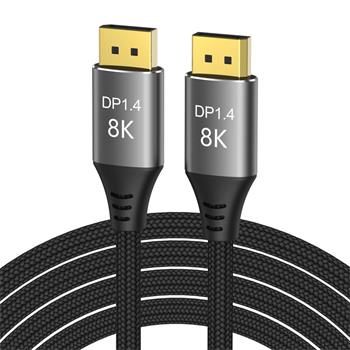 PremiumCord 8K DP1.4 2m