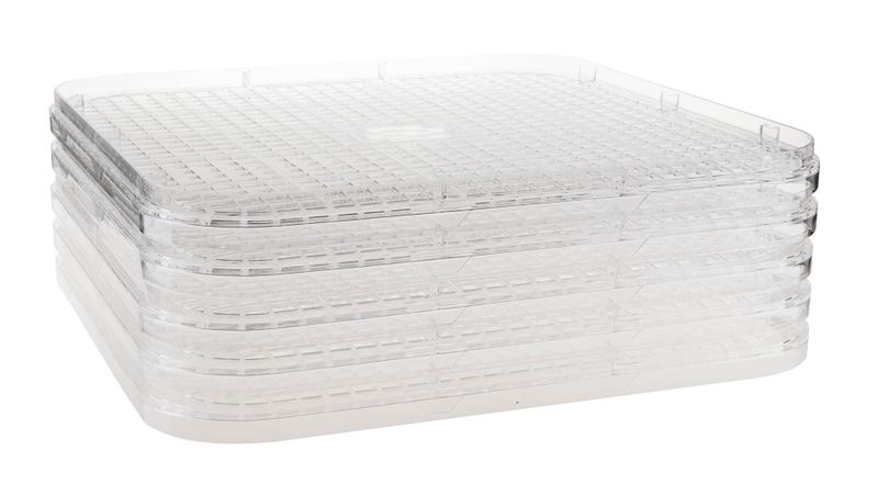 Náhradné plato G21 k sušičke Paradiso cube set 5ks