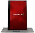 ViewSonic TD1655 - prenosný/ 15,6" dotykový/ IPS/ 16:9/ 1920x1080/ 6,5ms/ 250cd/m2/ miniHDMI/ 2xUSB-C/ integrovaný stojan/ LED monitor, dotykový, prenosný, 15,6", IPS, 1920x1080, 16:9, 6,5ms, 250cd/m2, 1x miniHDMI, 2x USB typ C, integrovaný stojan, rep