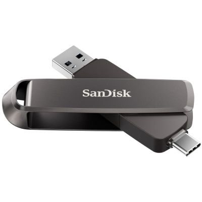 SanDisk Dual Drive Extreme PRO 2 TB USB-C/A